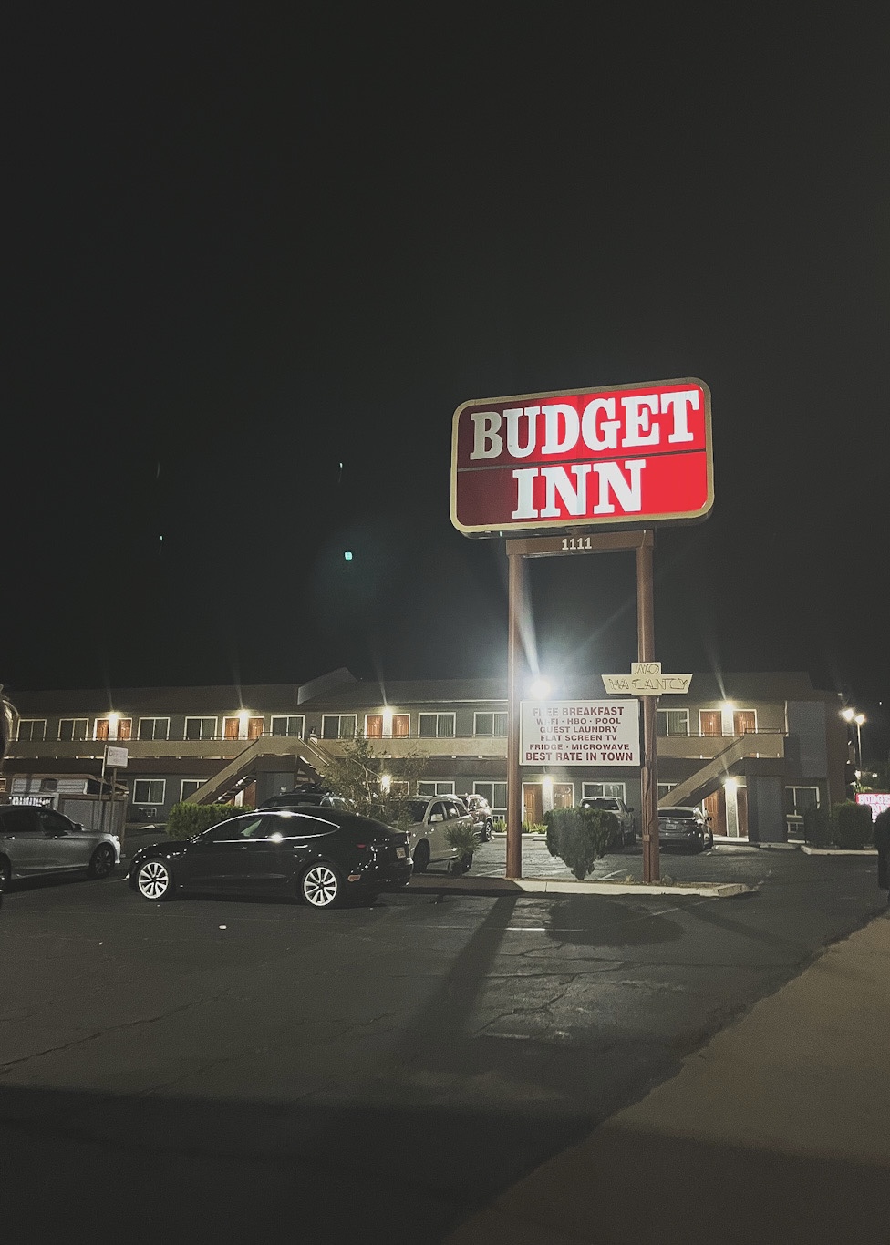 melvin