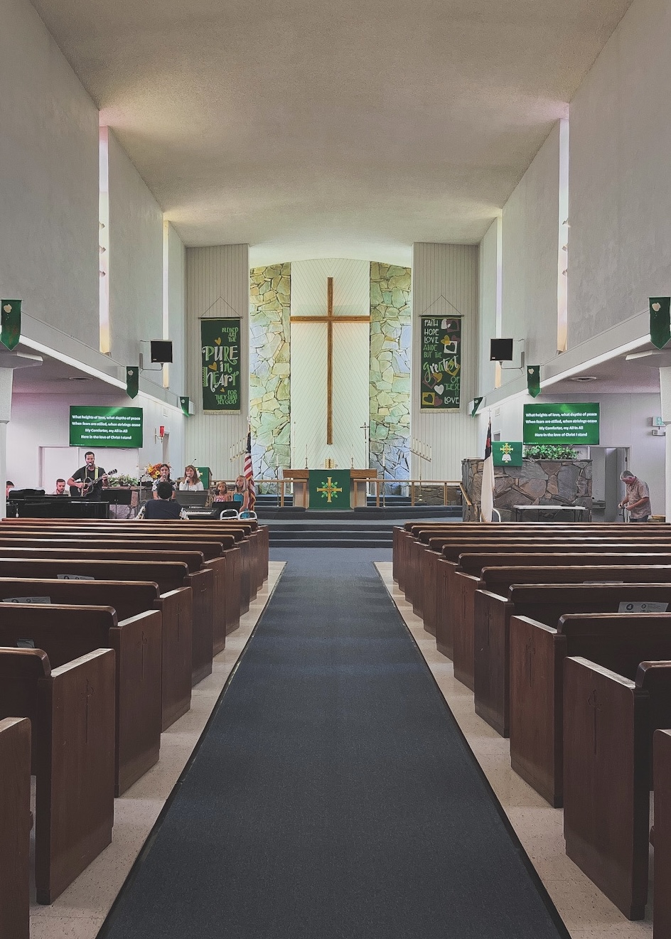 kirke