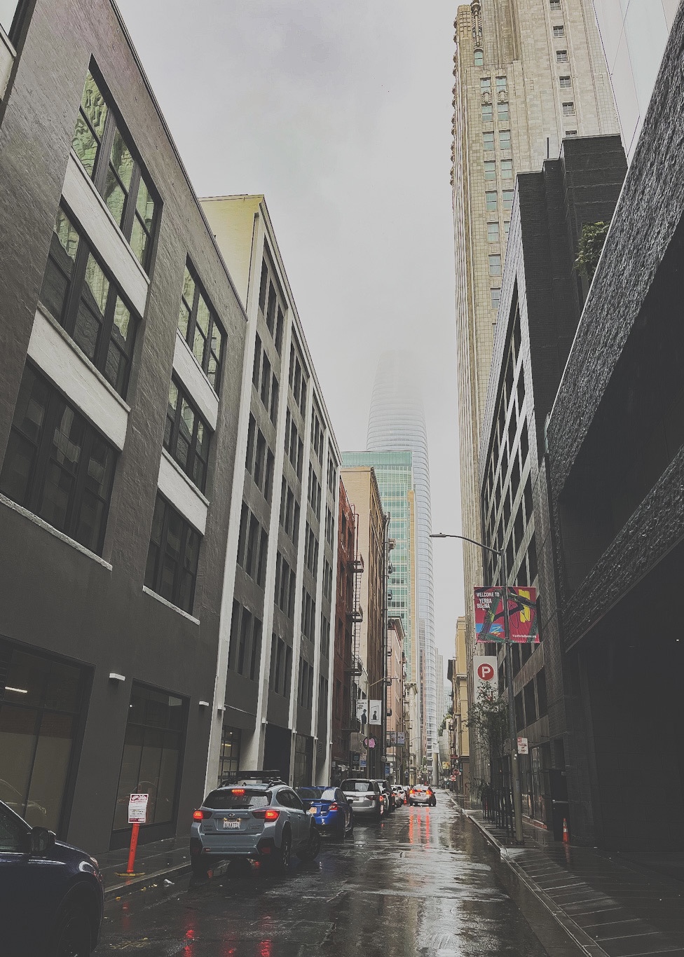 san francisco