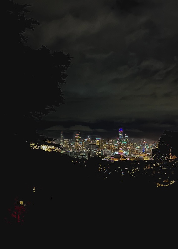 san francisco