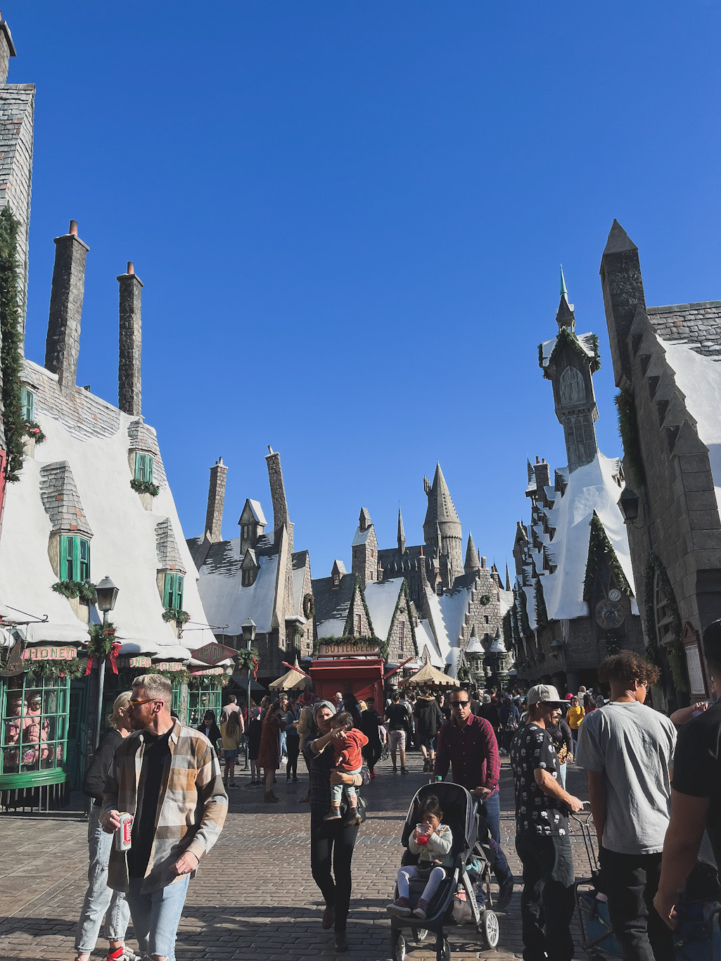 universal