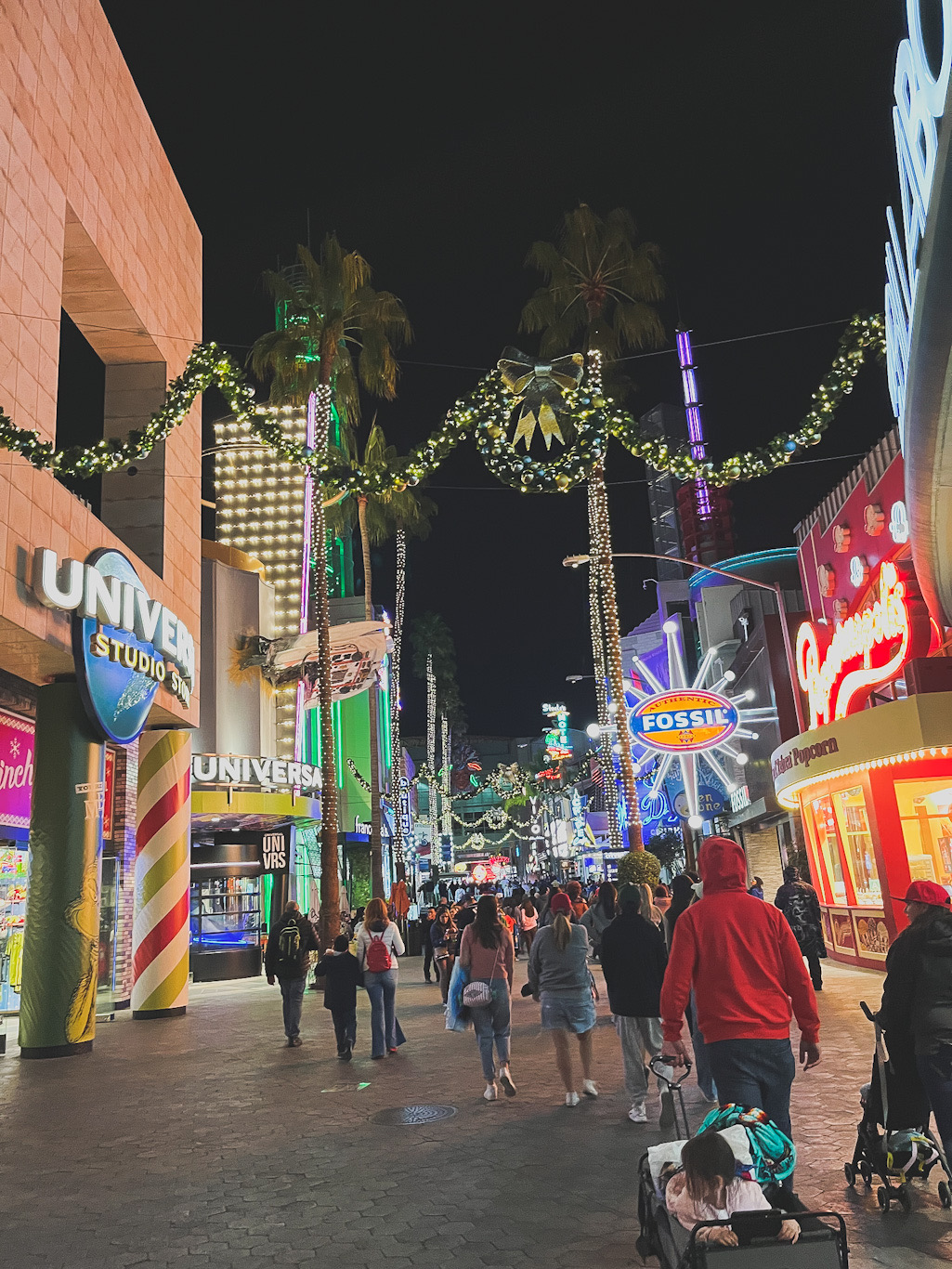 universal