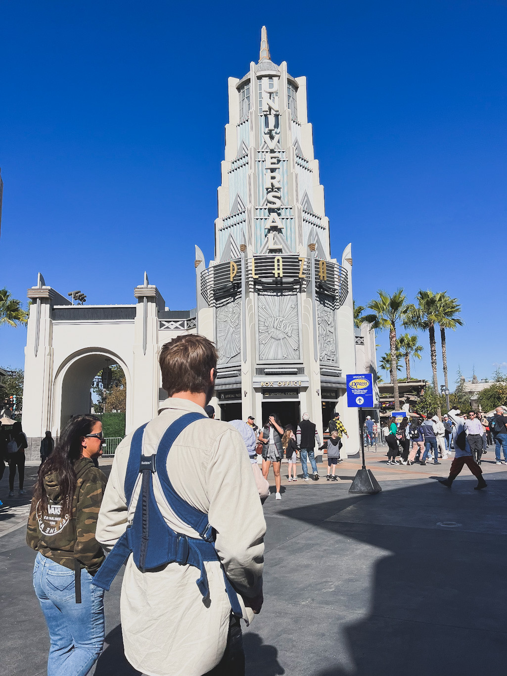 universal