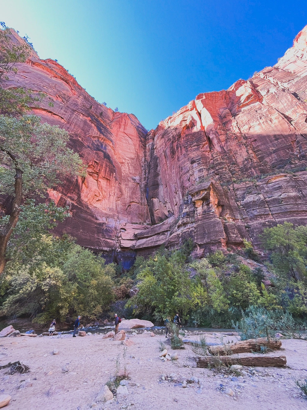 zion